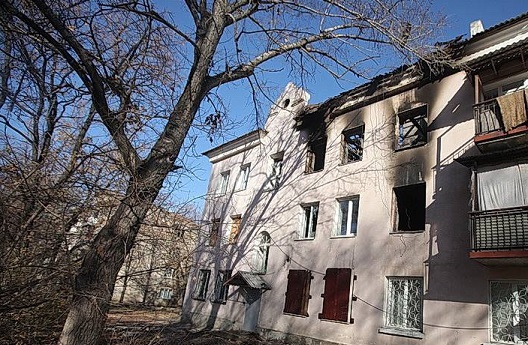 Татьяна Д, Донецк